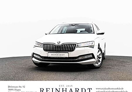 Skoda Superb COMBI 2.0TDi PREMIUM EDIT/ACC/PANO/AHK/VC