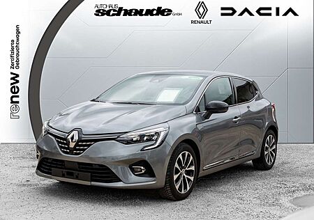 Renault Clio Techno TCE 90 Navi Klima PDC Kamera