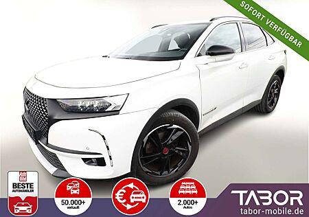 DS Automobiles DS7 Crossback DS 7 Crossback Crossback 1.5 BHDi 130 EAT8 Perf.Li.+ LED ACC