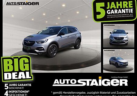Opel Grandland 1.2 Turbo 2020 FLA 360 ParkAss. LM