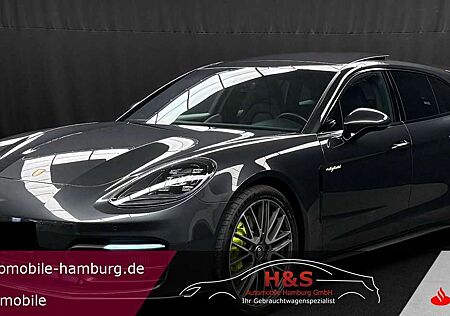 Porsche Panamera Sport Turismo 4 E-Hybrid