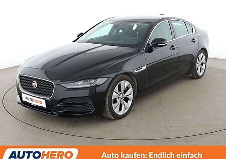 Jaguar XE 25t S Aut*NAVI*LED*TEMPO*CAM*PDC*KLIMA*
