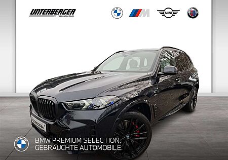 BMW X5 xDrive40i M Sportpaket Pro-Iconic Glow-Panorama Gl