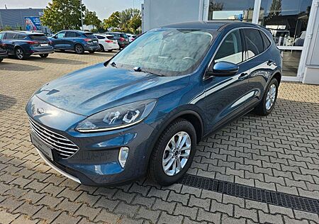 Ford Kuga Titanium