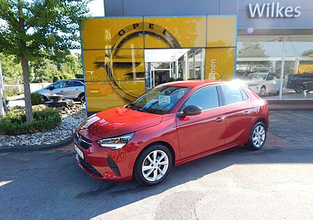 Opel Corsa Elegance *nur 33.000 km*