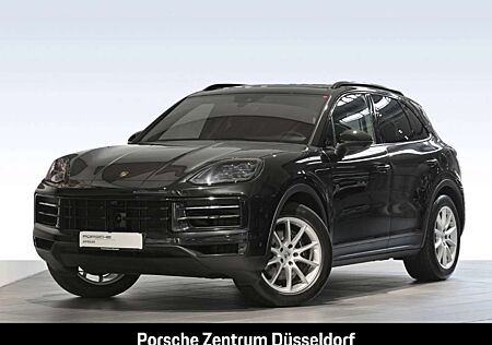 Porsche Cayenne BOSE Panoramadach LED-Matrix