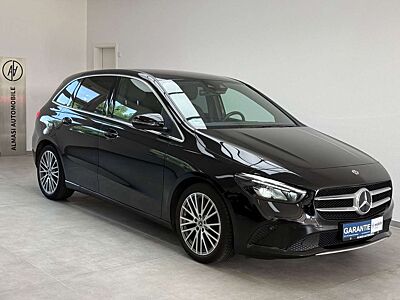 Mercedes-Benz B 180 / DISPLAY / AMBIENTE / LED / KAMERA