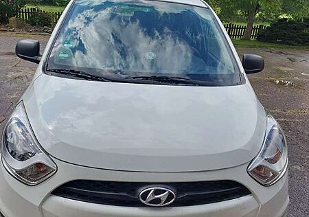Hyundai i10 1.1 Classic
