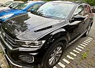 VW T-Roc Volkswagen WVGZZZA1ZKV114428