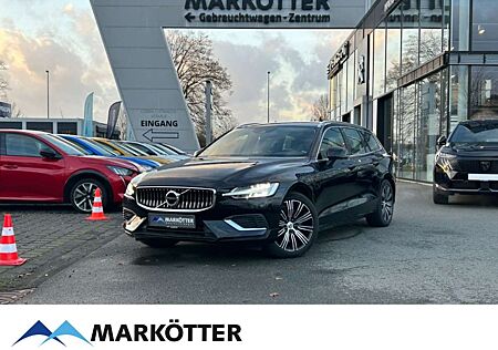 Volvo V60 T6 AWD Inscription Expression Recharge AHK