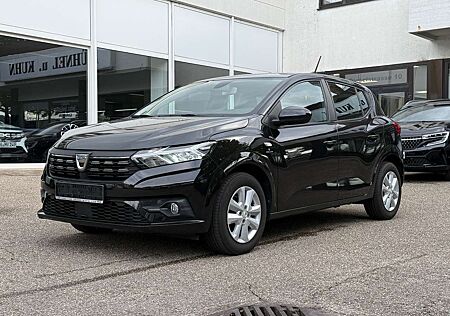 Dacia Sandero Comfort TCe 90