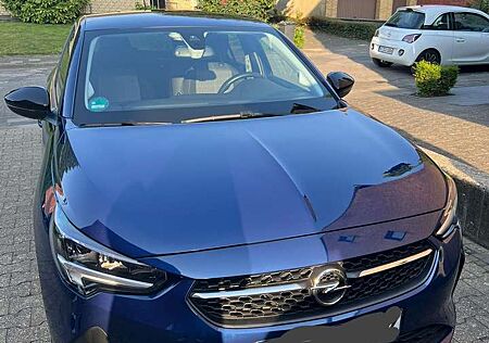 Opel Corsa Edition
