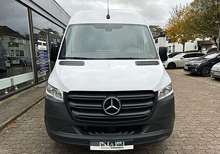 Mercedes-Benz Sprinter III Kasten 315 CDI MBUX/NAVI/KAMERA/PTS