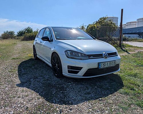 Volkswagen Golf R R BMT 4Motion
