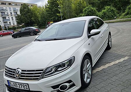 VW Passat Volkswagen cc 2 .L turbo