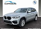 BMW X3 xDrive20i ZA Advantage DAB LED Klimaaut. Shz