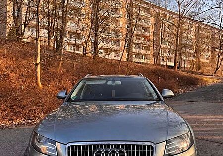 Audi A4 2.0 TFSI