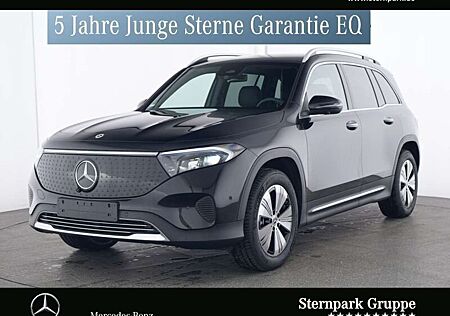 Mercedes-Benz EQB 300 4M 'Progressive'Adva+'Distronic'360Kam'