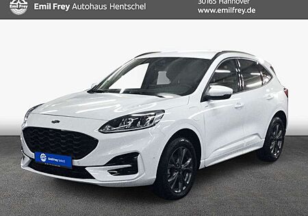 Ford Kuga 2.5 Duratec PHEV ST-LINE