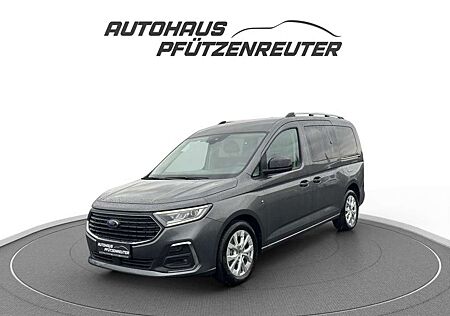 Ford Grand Tourneo Connect Titanium,AZV;LED,Automatik