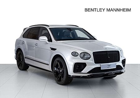 Bentley Bentayga V8 TOURING / NAIM / AHK / STANDHEIZUNG