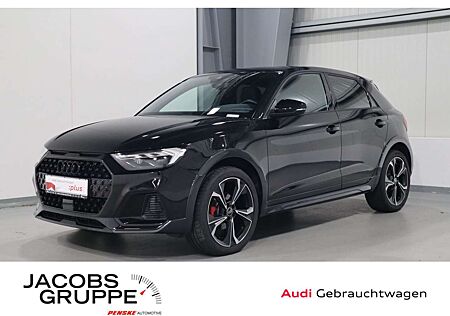 Audi A1 allstreet 35 TFSI Navi*LED*PDC *
