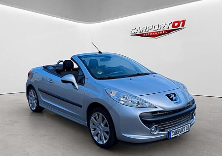 Peugeot 207 CC Sport