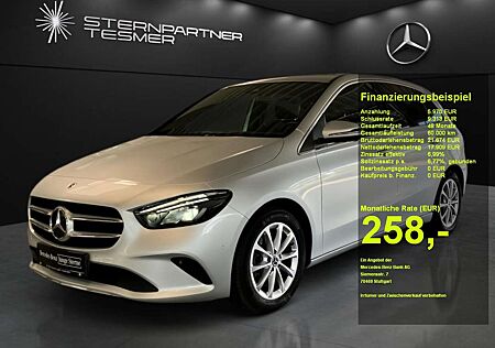 Mercedes-Benz B 250 e +Progressive+MBUX+KAMERA+360°+SHZ+AUT