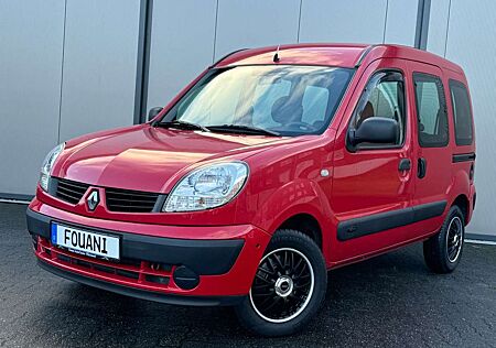 Renault Kangoo Edition Campus*TOP-ZUSTAND*ALLWETTER*