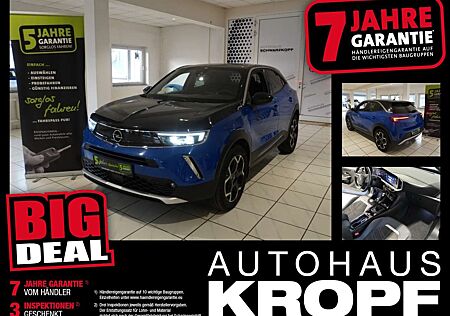 Opel Mokka 1.2T *8-FACH*Navi;Parkpilot,Rückfahrkamera