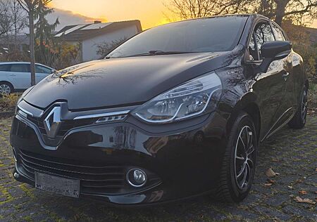 Renault Clio 1.2 16V 75 Collection