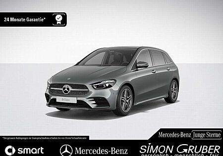 Mercedes-Benz B 200 AMG Pano Memory 360 MultiBeam HUD AHK