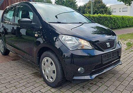 Seat Mii 1.0 Chic 1.Hand -SHZ-PDC-BT-Allwetter-TOP!