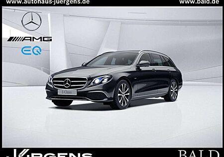 Mercedes-Benz E 200 T-Modell +Avantgarde+Comand+LED+Wide+Pano