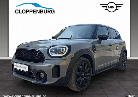 Mini Cooper S Countryman DAB LED Komfortzg. Tempomat