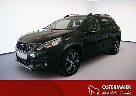 Peugeot 2008 Allure 1.2 PureTech 130 131PS SHZG.PDC.ISOFIX
