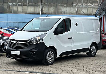 Opel Vivaro 1.6CDTI*KLIMA*KAMERA*PDC*WüRTH-Regal*Tüv Neu