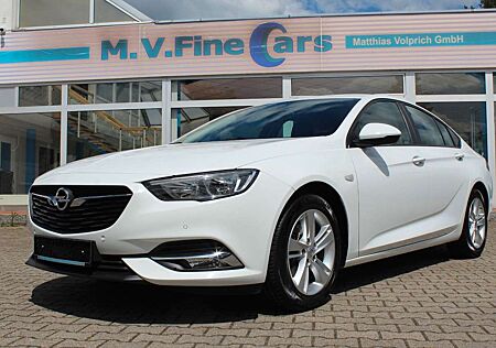 Opel Insignia B Grand Sport Edition
