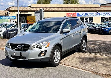 Volvo XC 60 XC60 XC60 Summum AWD