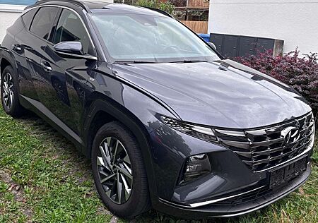 Hyundai Tucson 1.6 CRDi 48V-Hybrid 2WD DCT Trend