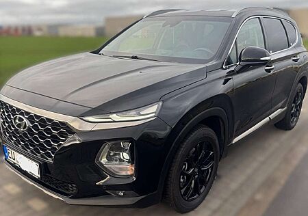 Hyundai Santa Fe Diesel 2.2 CRDi 2WD Premium