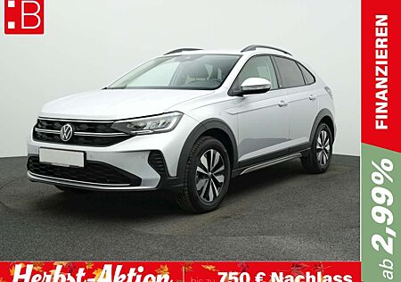 VW Taigo Volkswagen 1.0 TSI Move AHK NAVI KAMERA