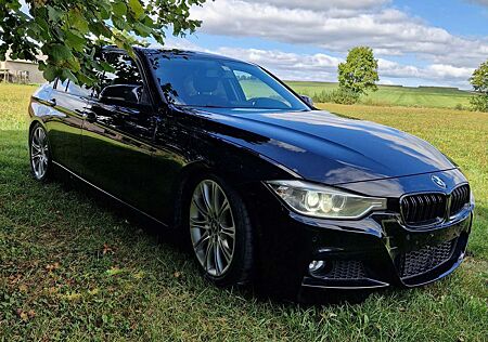 BMW 320d 320