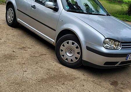 VW Golf Volkswagen 1.6 Ocean