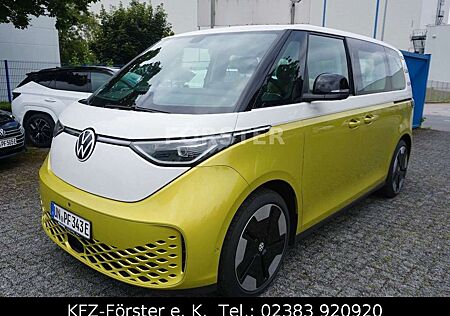 VW ID.BUZZ Volkswagen ID. Buzz 150 kW Pro AHK 21" 5 Jahre Garantie