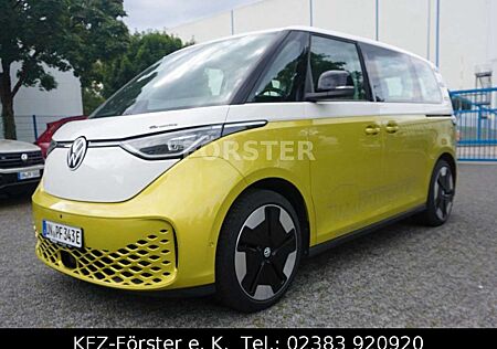 VW ID.BUZZ Volkswagen ID. Buzz 150 kW Pro AHK 21" 5 Jahre Garantie