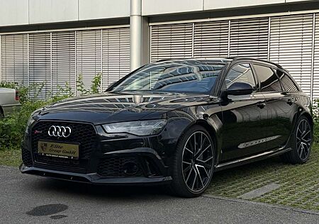 Audi RS6 Avant 4.0 TFSI Performance*netto: 33.513€