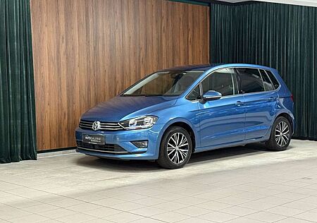 VW Golf Sportsvan Volkswagen VII Allstar°AHK°PDC°Tempo.°S-Heft