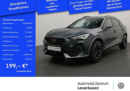 Cupra Formentor VZ e-Hybrid PANO NAVI VIRT ACC LEDE