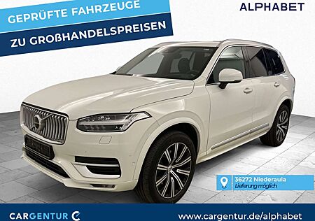 Volvo XC 90 XC90 B5 360° AHK ACC BLIS